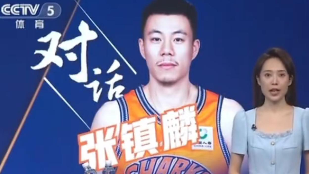 开云体育app下载-张镇麟上CCTV5对话栏目，替杨鸣辟谣，透露转会内幕,呼吁球迷理性