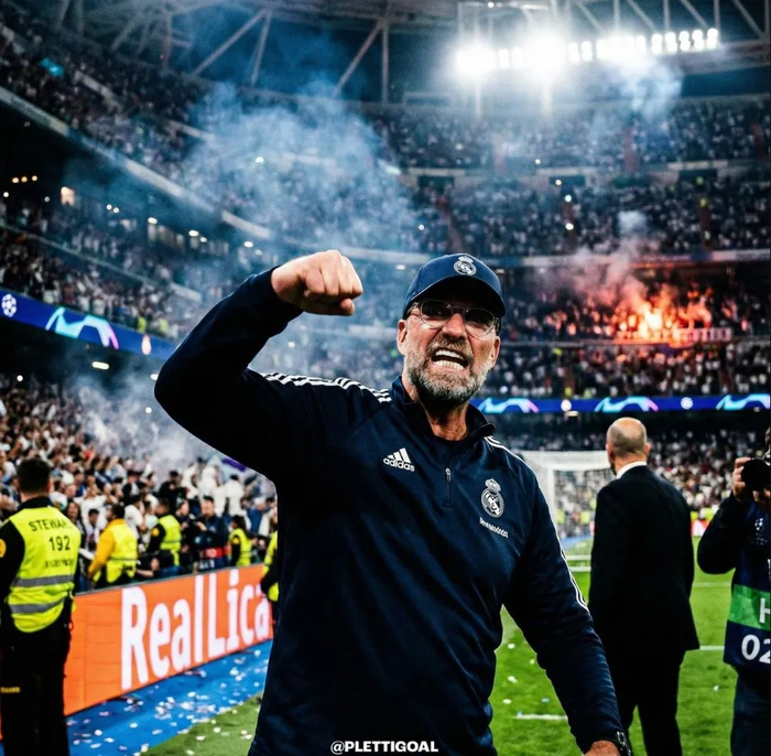 移动体育平台-德天空：克洛普会认真考虑执教皇马！曼城正决定是否报价格伊！|罗马诺|天空体育|德国|德国天空体育|哈维·阿隆索_新浪体育_新浪新闻