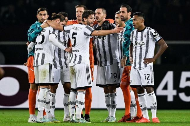 开云体育app-【观察】尤文封闭集训后赢球，药到病除or回光返照？