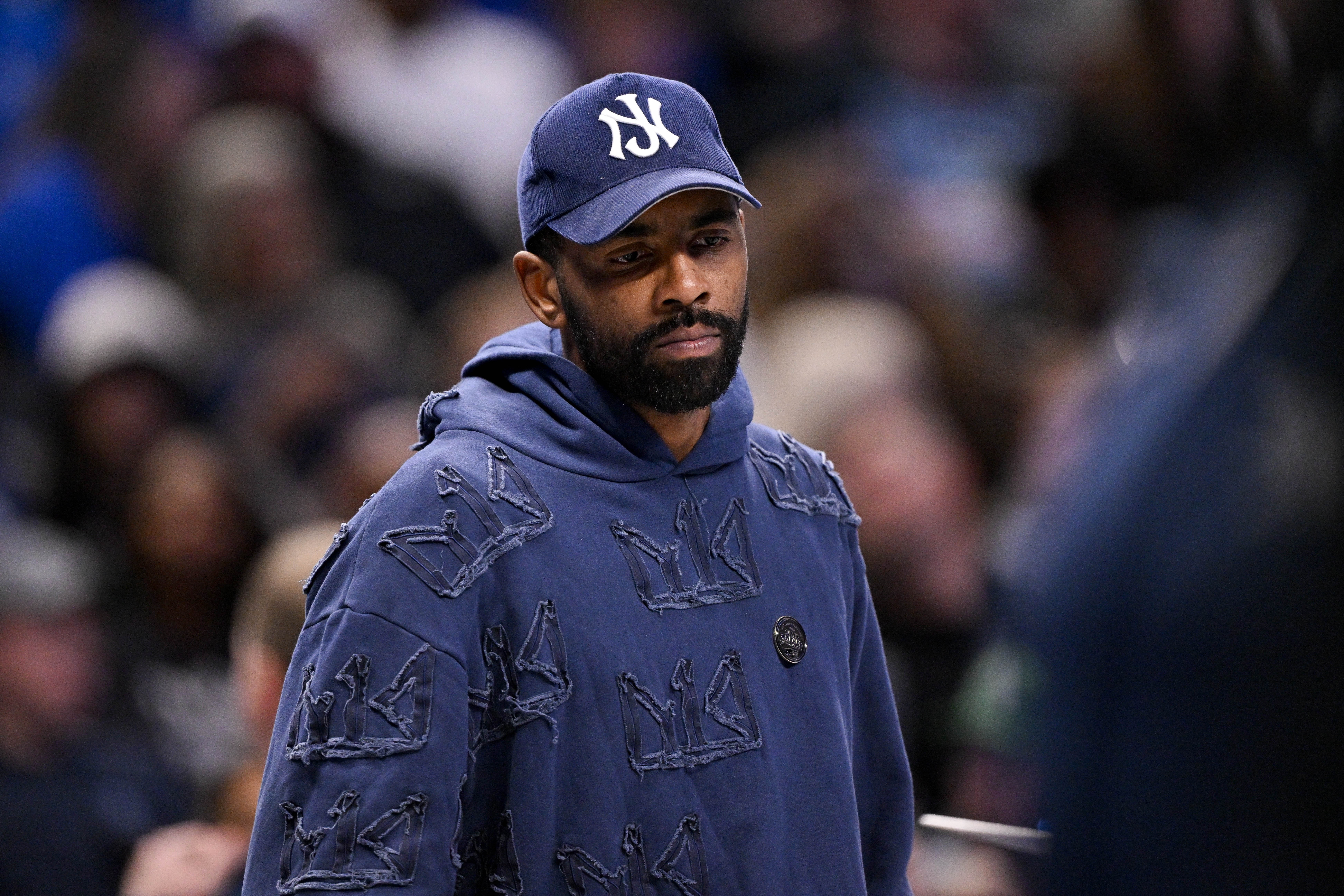 移动体育平台-已赛季报销！Stein：独行侠希望欧文赛季结束前参加全队合练