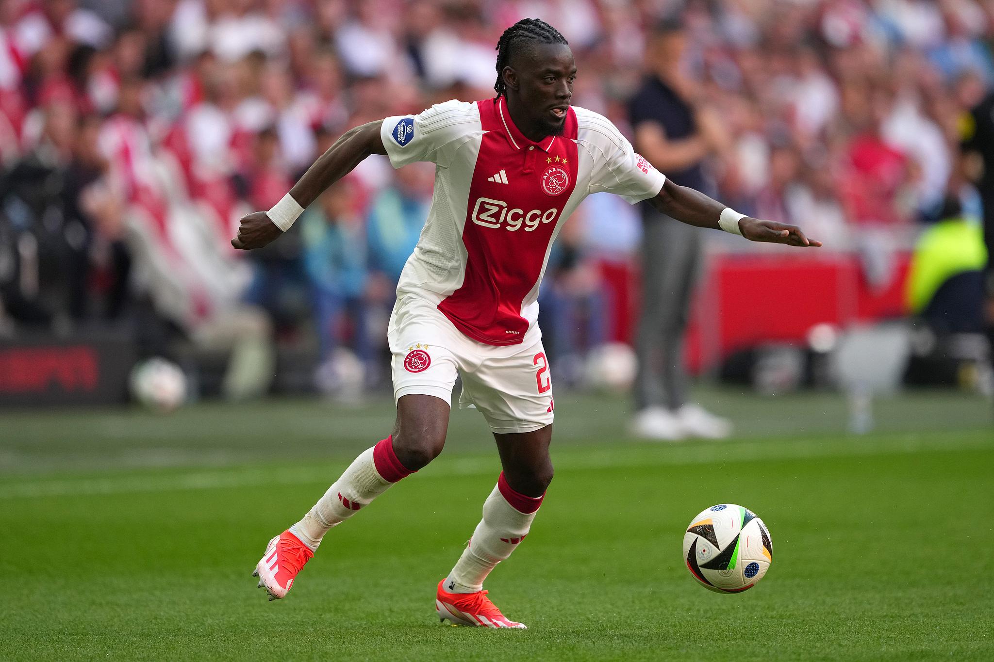 体育赛事-下一笔转会消息泄露，球员已被发现！| 西汉姆新闻