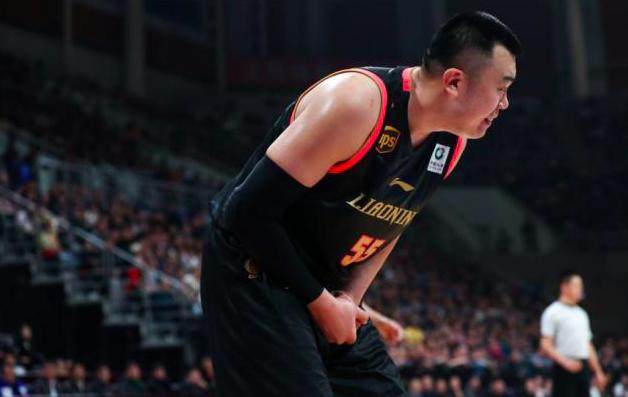 移动体育平台-【观察】伤病改变CBA天下大势 健康成争冠先决条件