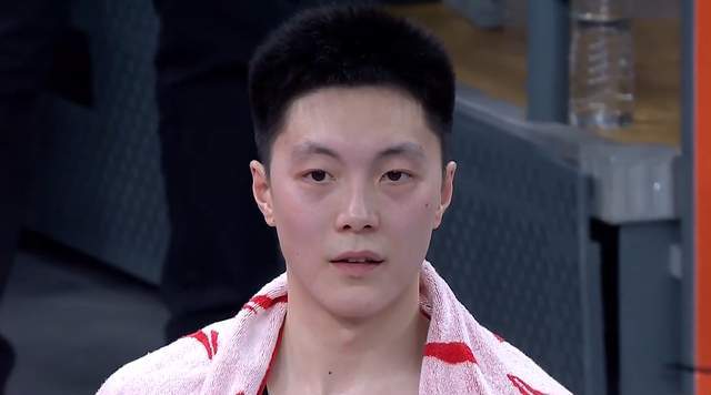 移动体育平台-广东新援将迎来首秀，徐杰恐无缘最佳阵容，胡明轩轮休，杜锋变招